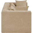 Meridian Furniture Stellar 76