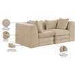Meridian Furniture Stellar 76