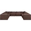 Meridian Furniture Stellar 152