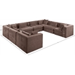 Meridian Furniture Stellar 152