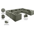 Meridian Furniture Stellar 152