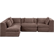 Meridian Furniture Stellar 114
