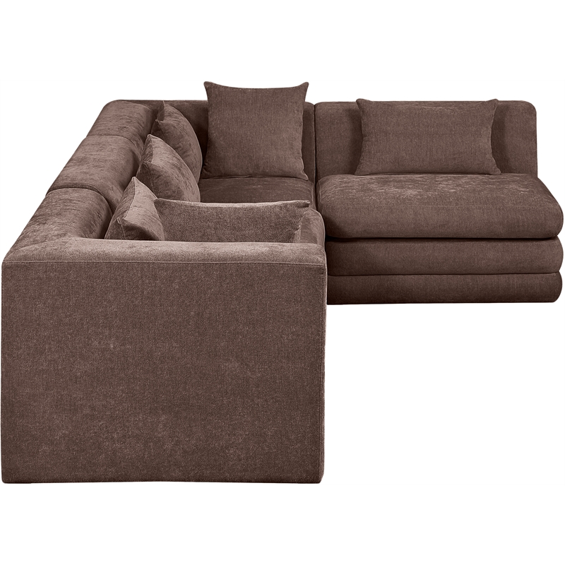 Meridian Furniture Stellar 114