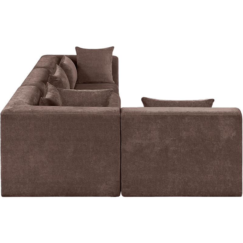 Meridian Furniture Stellar 114