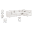 Meridian Furniture Stellar 114