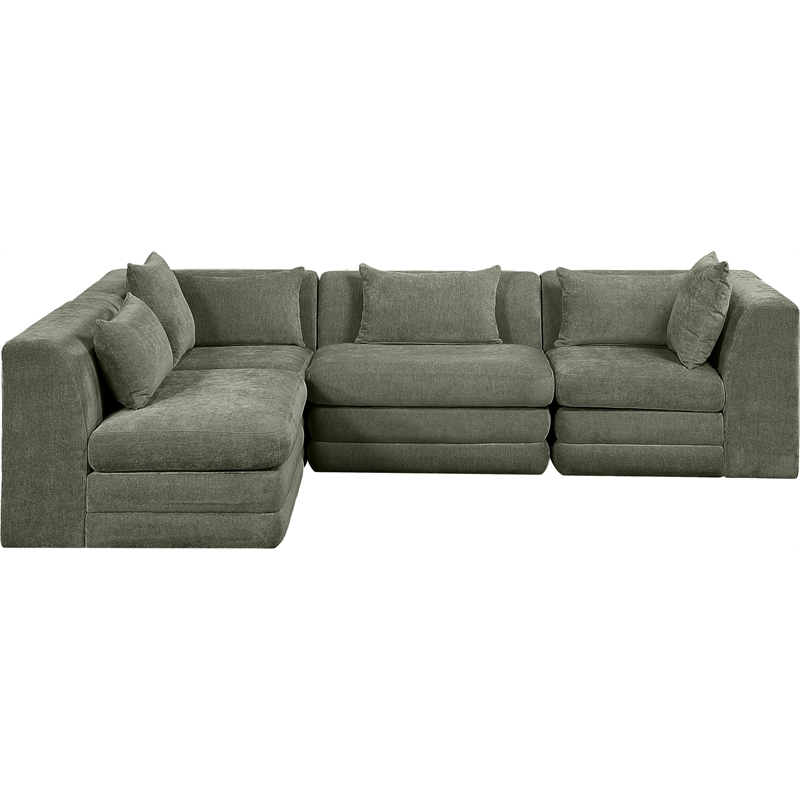 Meridian Furniture Stellar 114