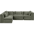 Meridian Furniture Stellar 114