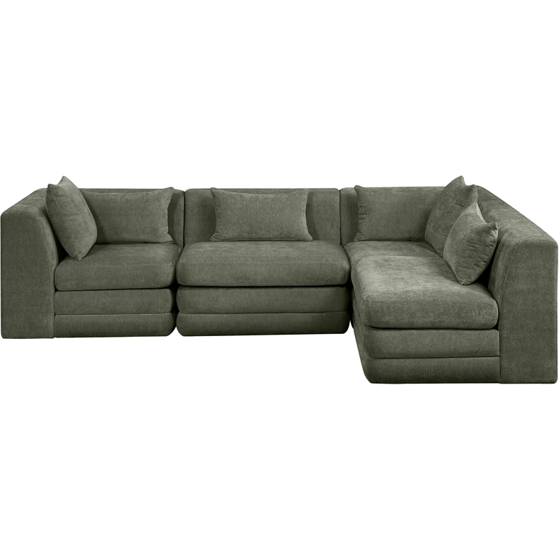 Meridian Furniture Stellar 114