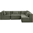 Meridian Furniture Stellar 114