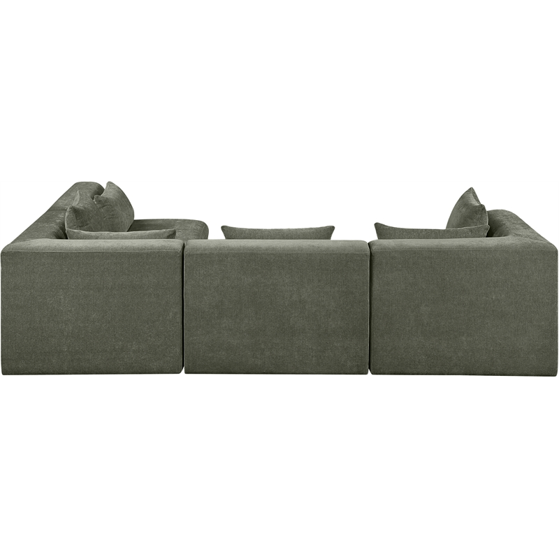 Meridian Furniture Stellar 114