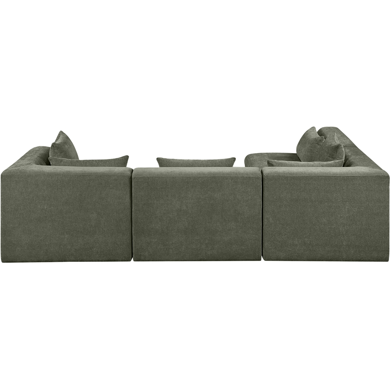 Meridian Furniture Stellar 114