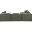 Meridian Furniture Stellar 114