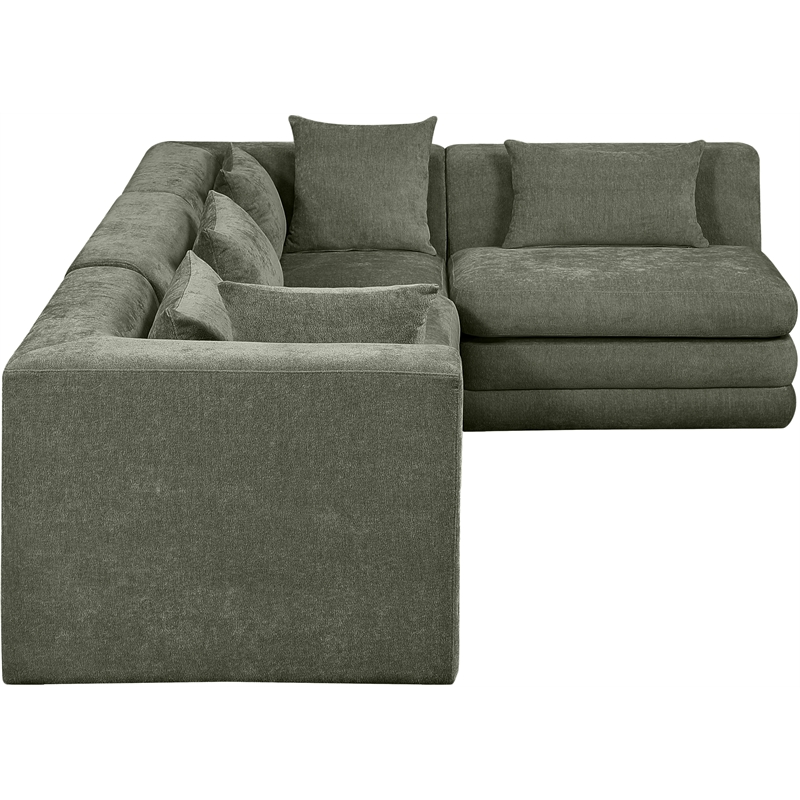 Meridian Furniture Stellar 114