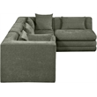 Meridian Furniture Stellar 114