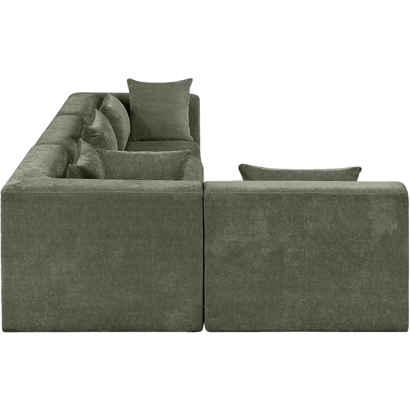 Meridian Furniture Stellar 114