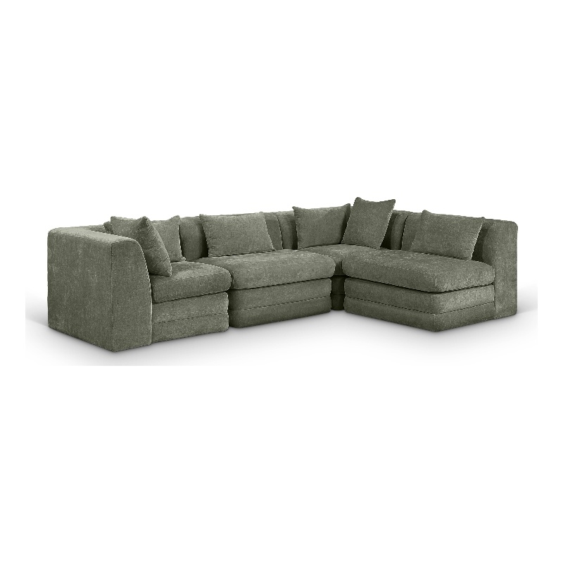 Meridian Furniture Stellar 114