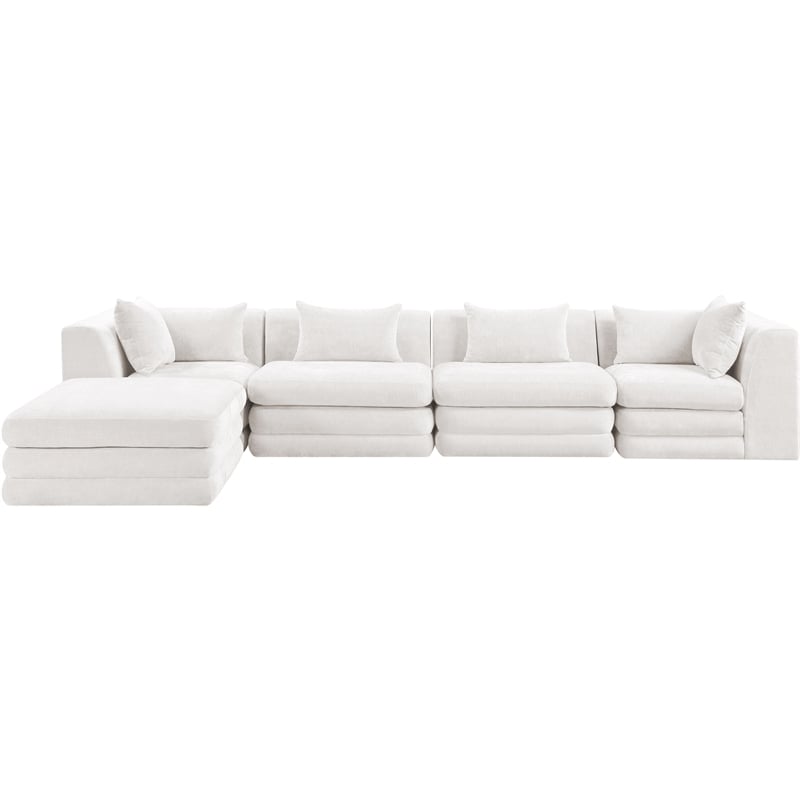 Meridian Furniture Stellar 152