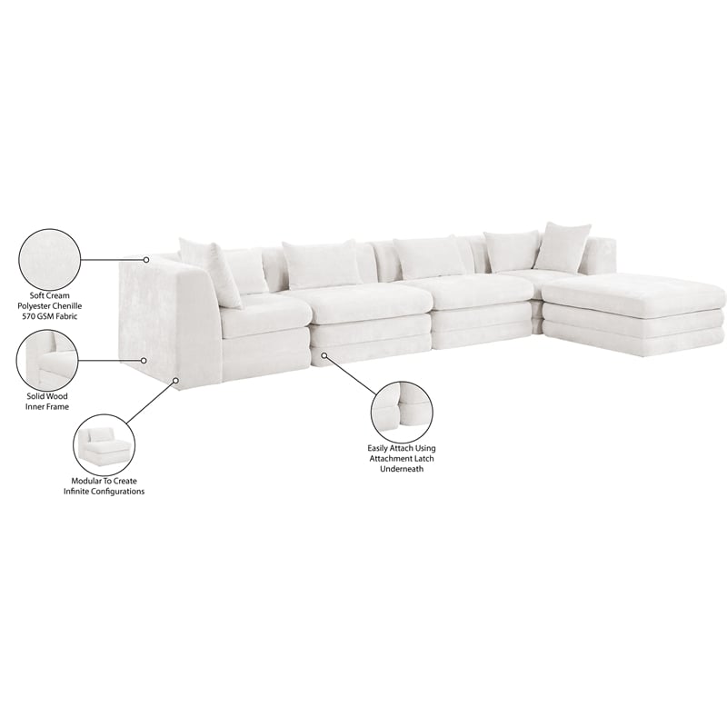 Meridian Furniture Stellar 152