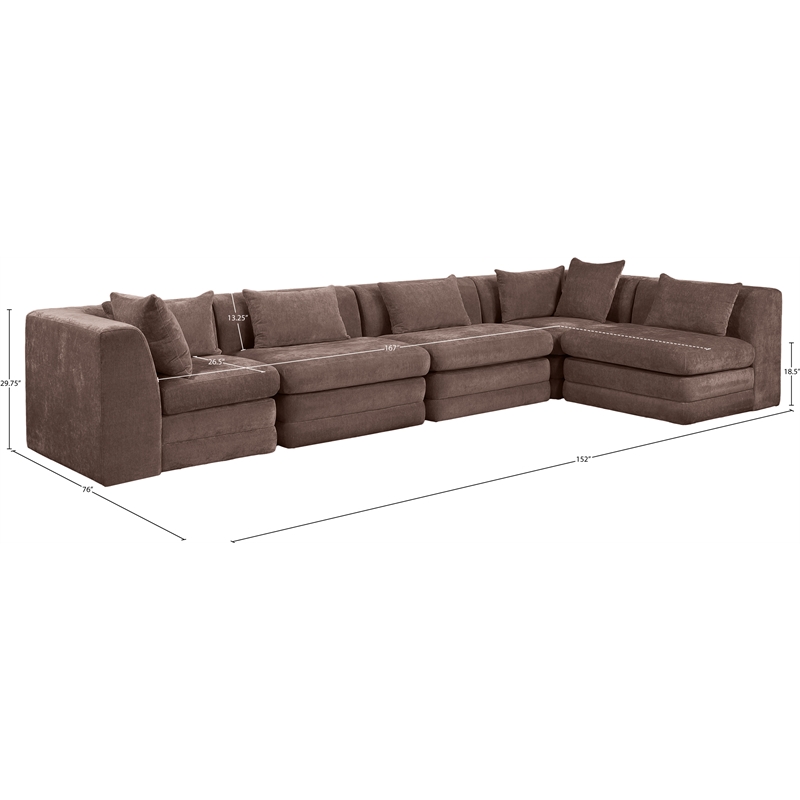 Meridian Furniture Stellar 152