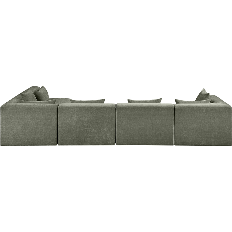 Meridian Furniture Stellar 152