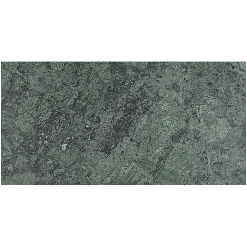 Meridian Furniture Vernazza Green Marble Coffee Table