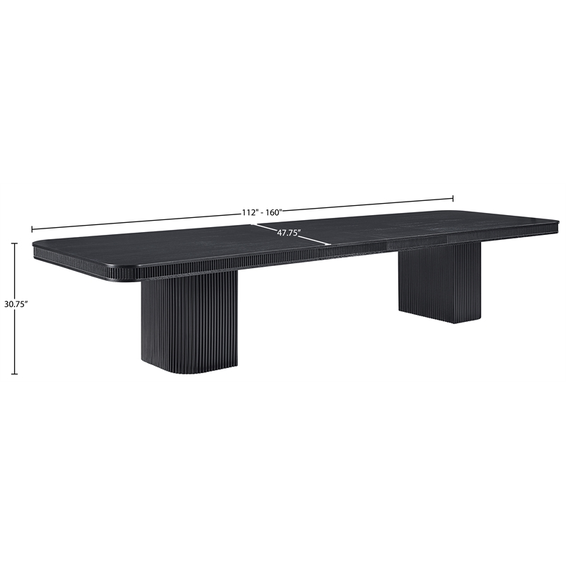 Meridian Furniture Mohari 112
