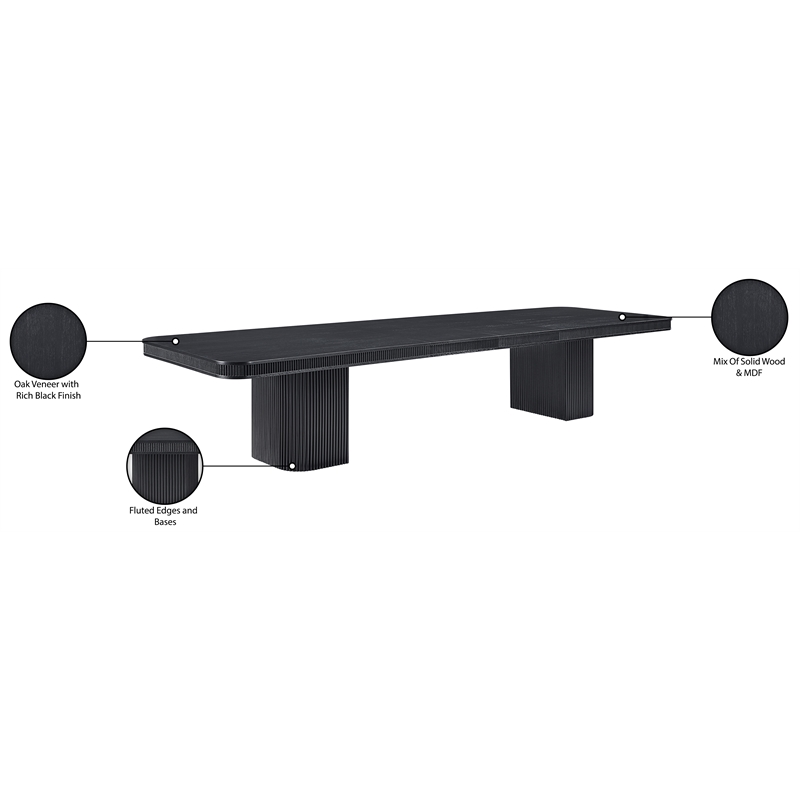 Meridian Furniture Mohari 112