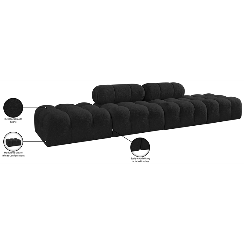 Meridian Furniture Ames 136