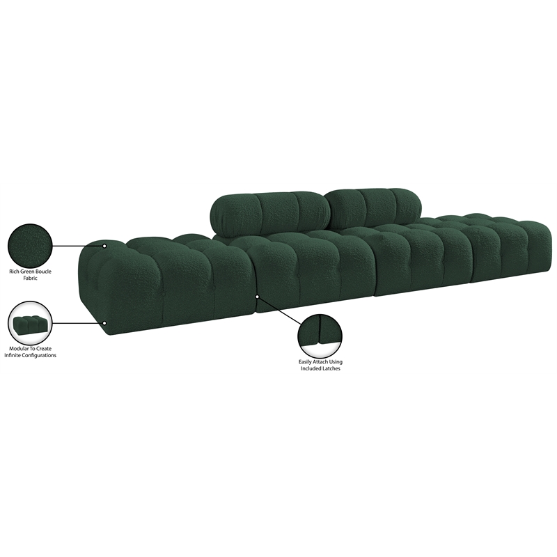 Meridian Furniture Ames 136