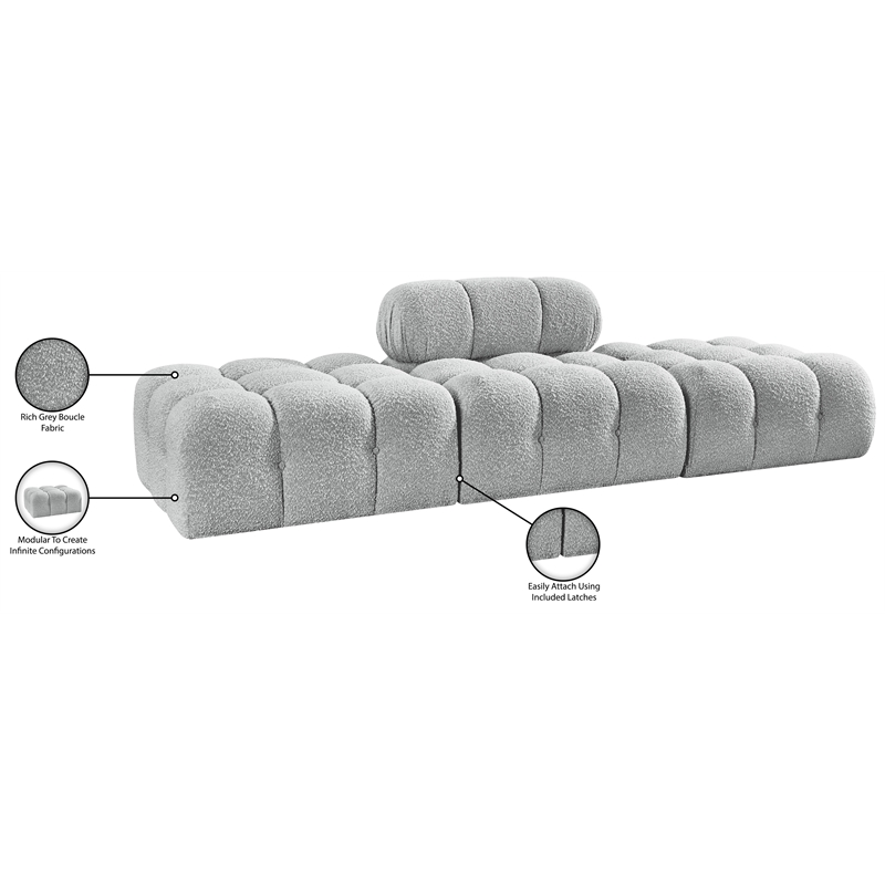 Meridian Furniture Ames 102