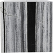 Meridian Furniture Bolzano Black Marble End Table