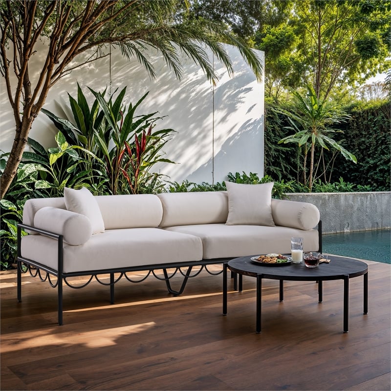 Meridian Furniture Portofino 85.75