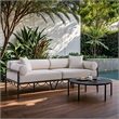 Meridian Furniture Portofino 85.75