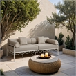 Meridian Furniture Portofino 85.75