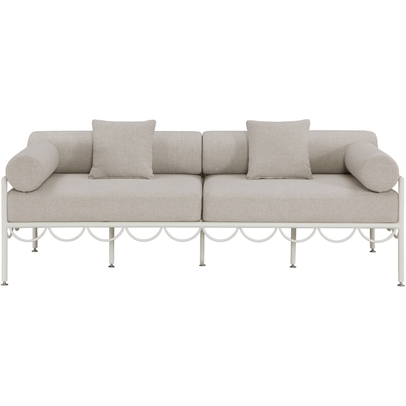 Meridian Furniture Portofino 85.75