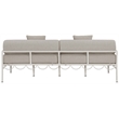 Meridian Furniture Portofino 85.75