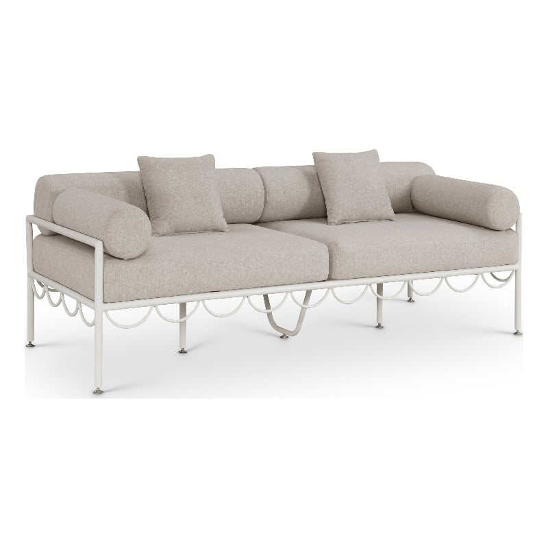 Meridian Furniture Portofino 85.75