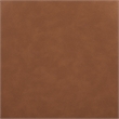Meridian Furniture Riccio Cognac Vegan Leather Upholstered Stool