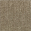 Meridian Furniture Larea Brown Linen Textured Fabric Upholstered Ottoman