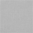 Meridian Furniture Larea Grey Linen Textured Fabric Upholstered Ottoman