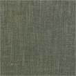 Meridian Furniture Larea Olive Linen Textured Fabric Upholstered Ottoman