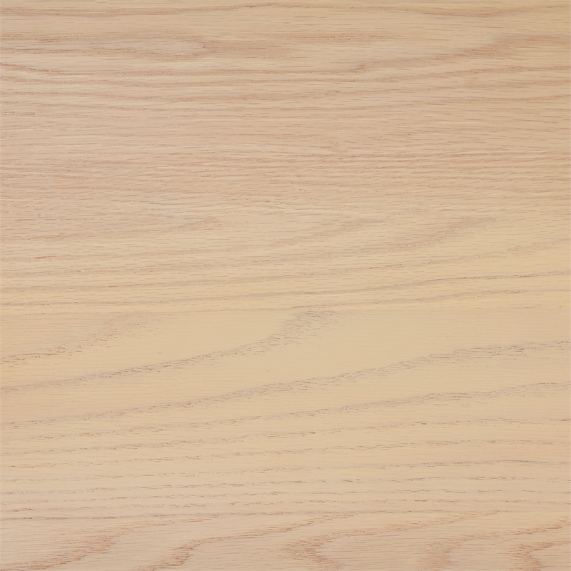 Meridian Furniture Dahlia Natural Oak Veneer Coffee Table