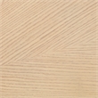 Meridian Furniture Dahlia Natural Oak Veneer End Table