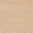 Meridian Furniture Dahlia Natural Oak Veneer End Table