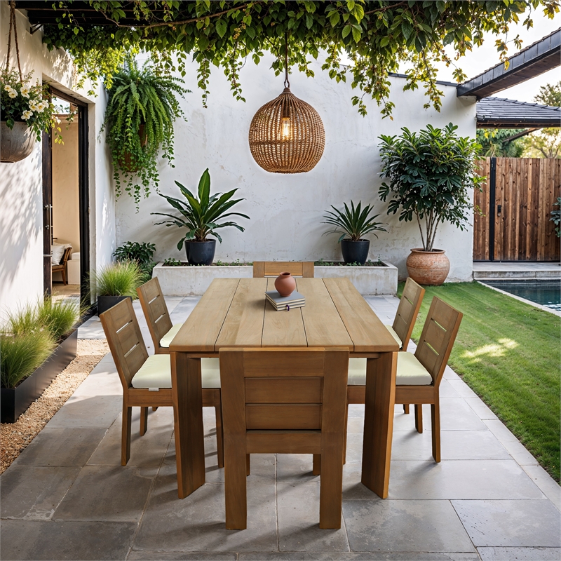 Meridian Furniture Mirella 78.75