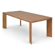 Meridian Furniture Mirella 78.75