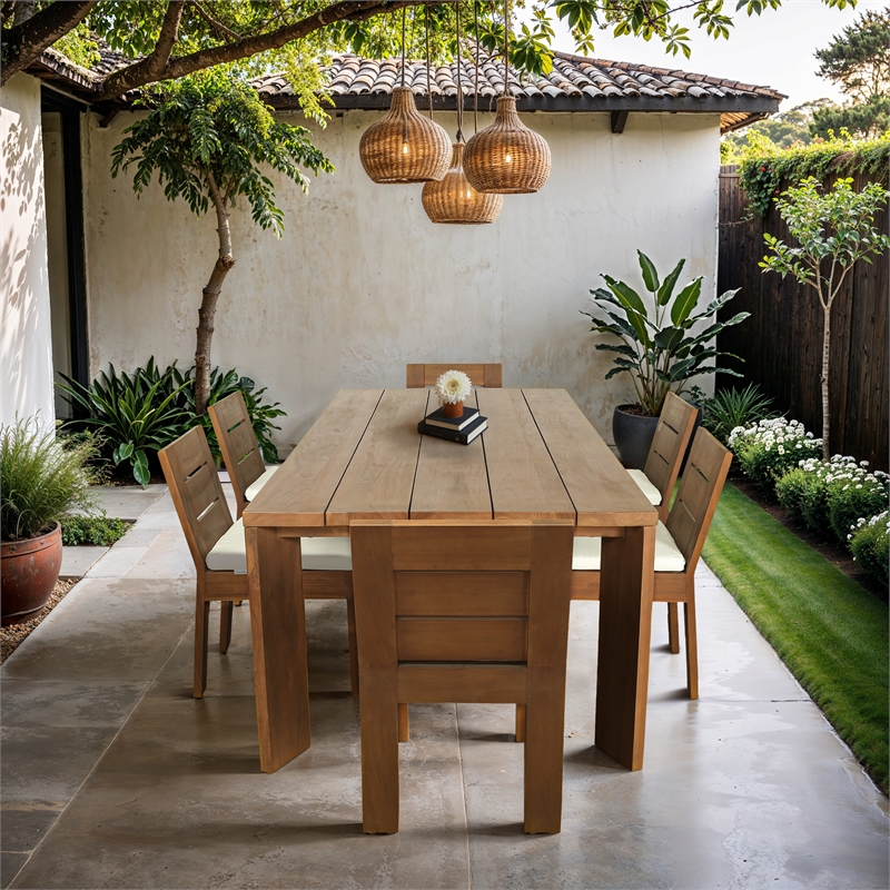 Meridian Furniture Mirella 96