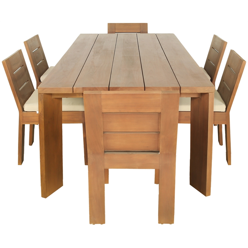 Meridian Furniture Mirella 96
