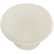 Meridian Furniture Emara Cream Concrete Indoor / Outdoor Coffee Table