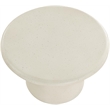 Meridian Furniture Emara Cream Concrete Indoor / Outdoor Coffee Table